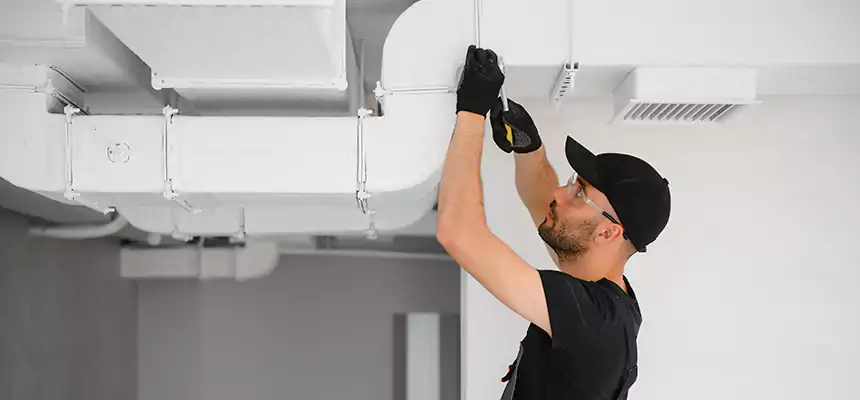 Our Air Duct Cleaning Services in Terrytown, LA