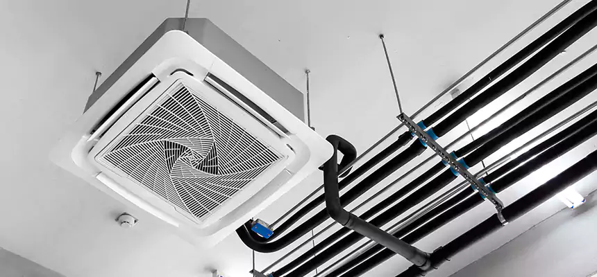 Our Air Duct Deep Cleaning Services in Terrytown, LA