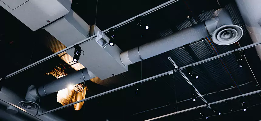 Our Air Duct Replacement Services in Terrytown, LA