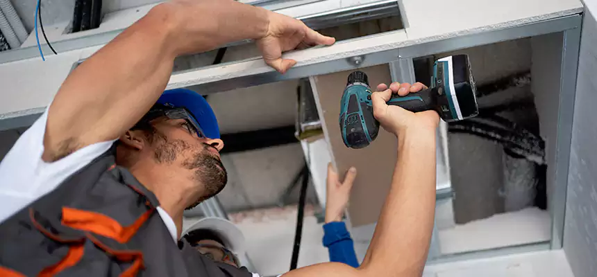 Our Apartment Air Duct Cleaning Services in Terrytown, LA