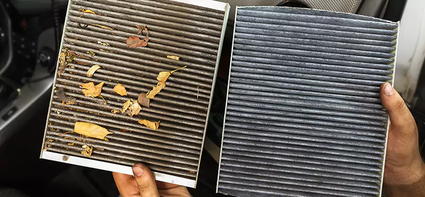 Our Dryer Vent Lint Filter Cleaning Services in Terrytown, LA