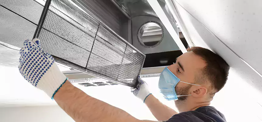 Our Home Duct Cleaning Services in Terrytown, LA