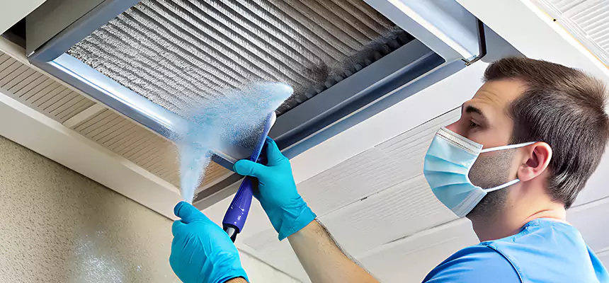 Our Home Ventilation Cleaning Services in Terrytown, LA