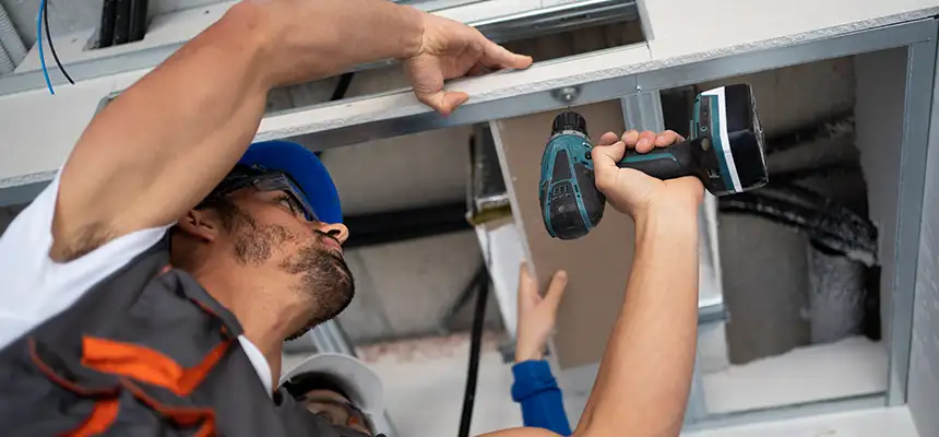 Our Improve Home Air Circulation Services in Terrytown, LA