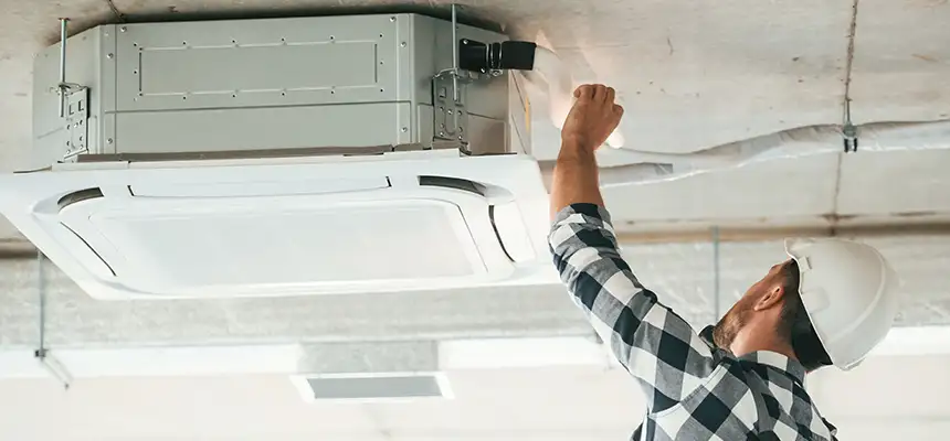 Our Local Vent Cleaning Services in Terrytown, LA