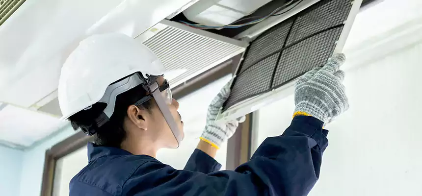 Our Multi-family Home Duct Cleaning Services in Terrytown, LA