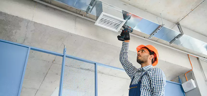 Efficient Exhaust Vent Cleaning in Terrytown, LA