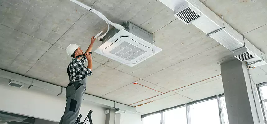 Our Wi Fi Connected Air Ducts Services in Terrytown, LA