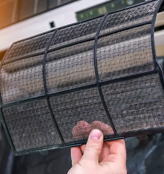 Top-notch AC Air Filter Replacement in Terrytown