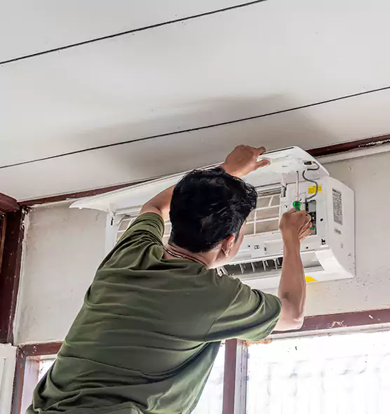 About Air Duct & AC Odor Removal in Terrytown, LA