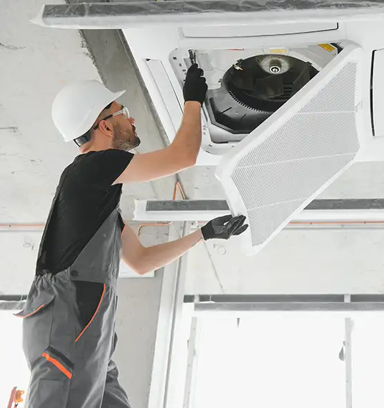 About Air Duct Rodent Removal in Terrytown, LA