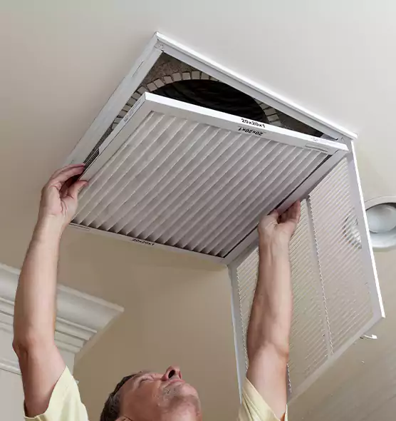 Trusted Apartment Air Duct Cleaning in Terrytown, LA