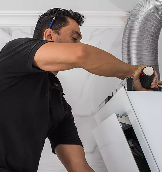 Trusted Bathroom Exhaust Duct Cleaning in Terrytown, LA