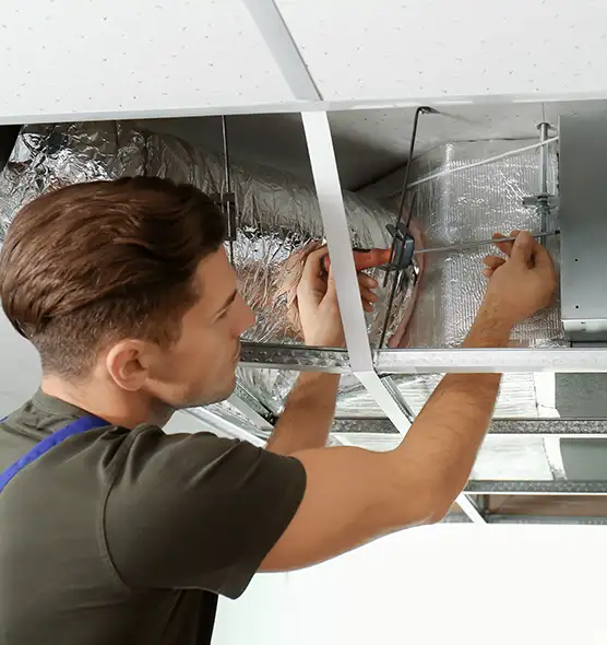 Professional Clogged Dryer Vent Repair in Terrytown, LA