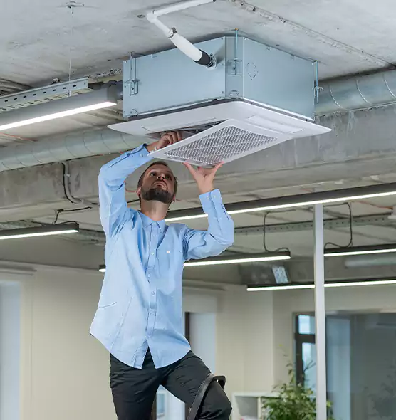 Expert Commercial Air Duct Cleaning in Terrytown, LA