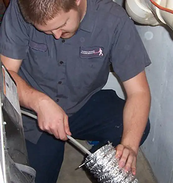 About Dryer Vent Hose Installation in Terrytown, LA