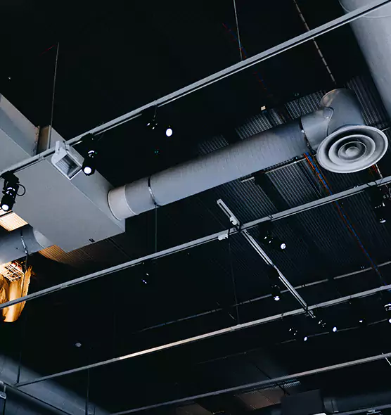 About Duct Sanitization with UV Light in Terrytown, LA