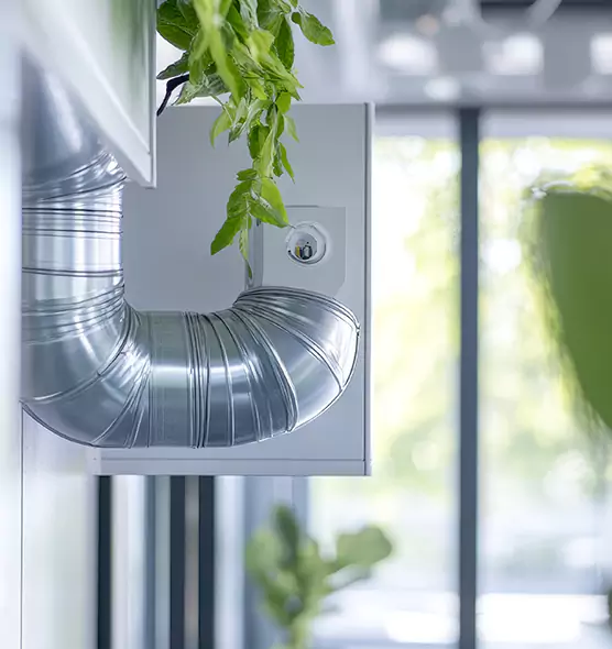 Professional Eco-Safe Dryer Vent Cleaning in Terrytown, LA