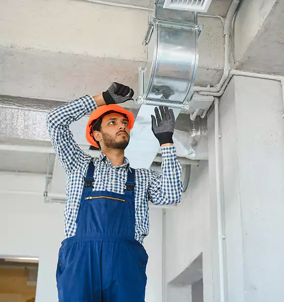 About Hotel Duct And Vent Cleaning in Terrytown, LA