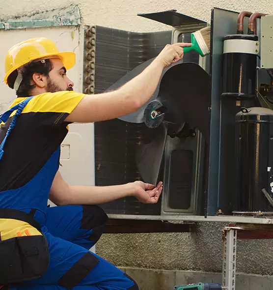 Top-Rated New Room Vent Extension in Terrytown, LA