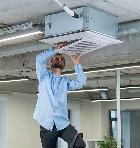 Advanced Residential Air Vent Cleaning in Terrytown, LA