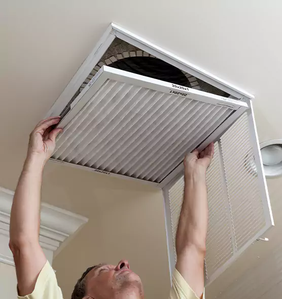 Professional Vent Relocation Services in Terrytown, LA