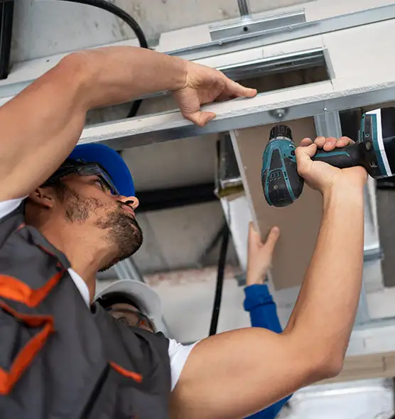 About Vent Smoke Odor Elimination in Terrytown, LA