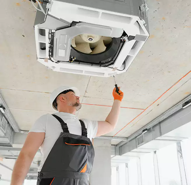 Why Homeowners & Businesses Trust Us in Terrytown, LA?