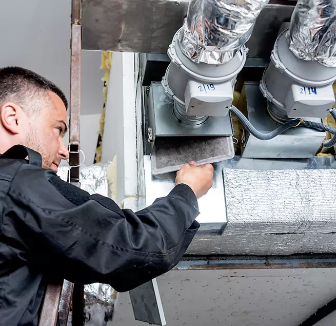 Why Homeowners & Businesses Trust Us in Terrytown, LA?