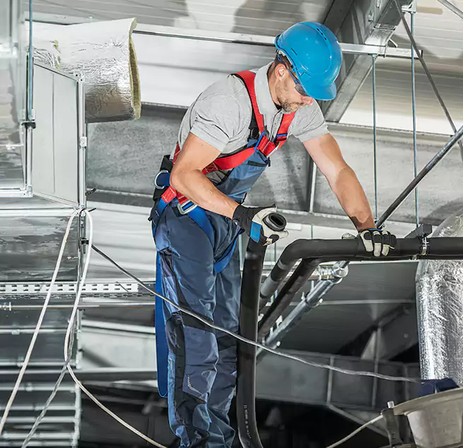 Why Homeowners & Businesses Trust Us in Terrytown, LA?