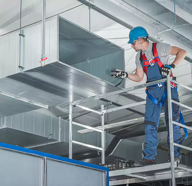 Why Homeowners & Businesses Trust Us in Terrytown, LA?