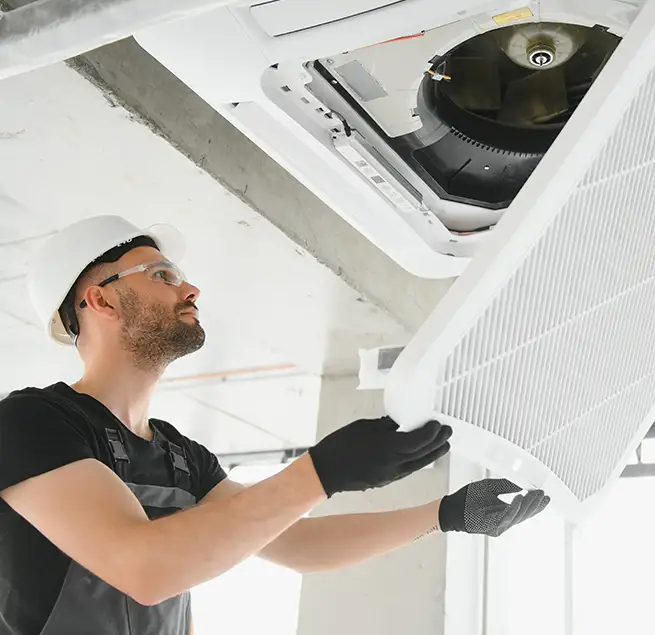 Why Homeowners & Businesses Trust Us in Terrytown, LA?