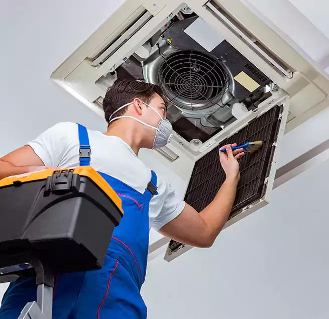 Why Homeowners & Businesses Trust Us in Terrytown, LA