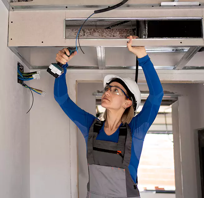 Why Homeowners & Businesses Trust Us in Terrytown, LA?