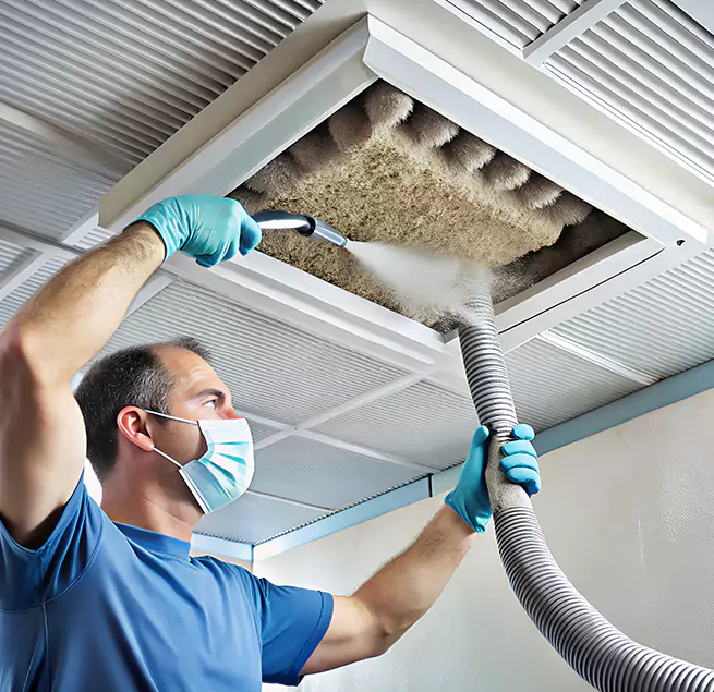 Why Homeowners Businesses Trust Us in Terrytown, LA?