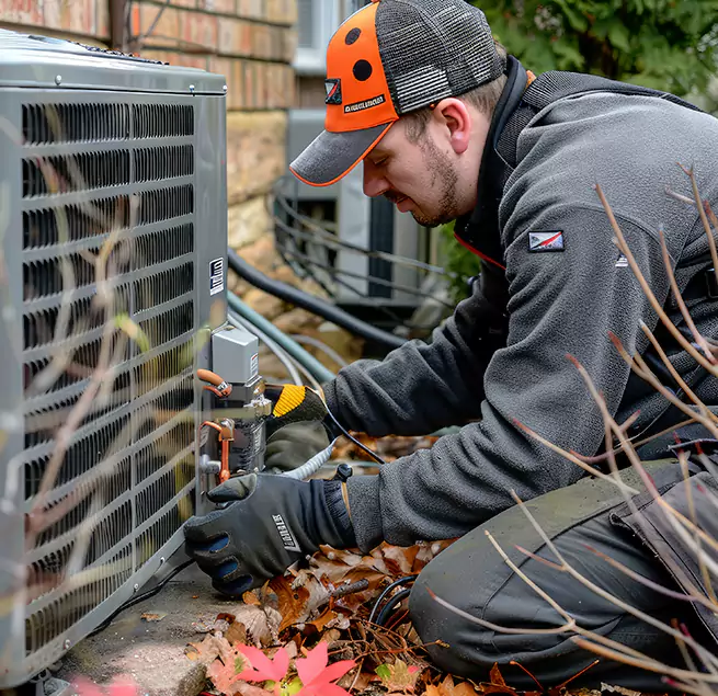 Why Homeowners & Businesses Trust Us in Terrytown, LA?