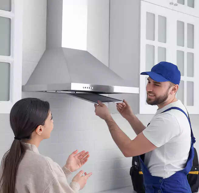 Why Homeowners & Businesses Trust Us in Terrytown, LA?