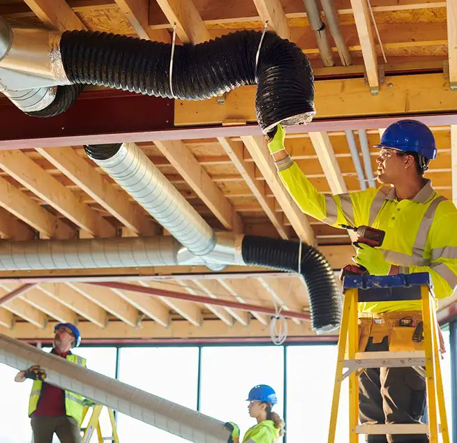 Why Homeowners & Businesses Trust Us in Terrytown, LA?