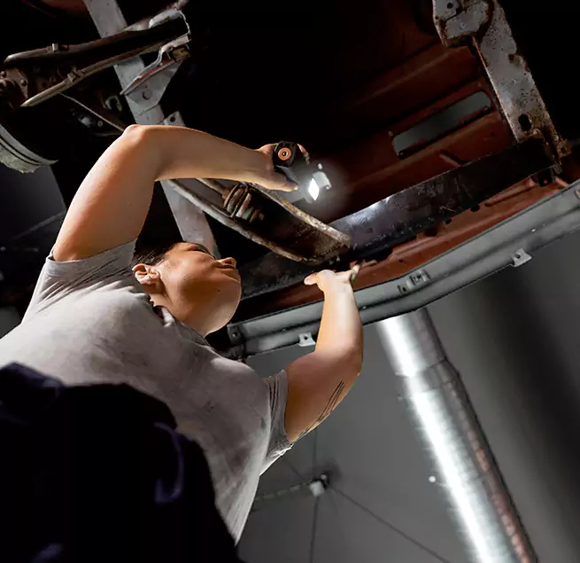 Why Homeowners & Businesses Trust Us Terrytown, LA