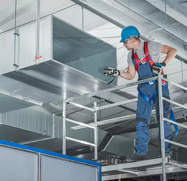 Why Homeowners & Businesses Trust Us Terrytown, LA