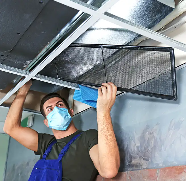 Why Homeowners & Businesses Trust Us in Terrytown, LA?