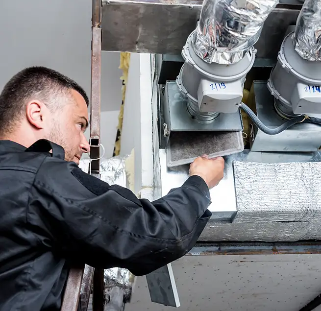 Why Homeowners & Businesses Trust Us in Terrytown, LA?