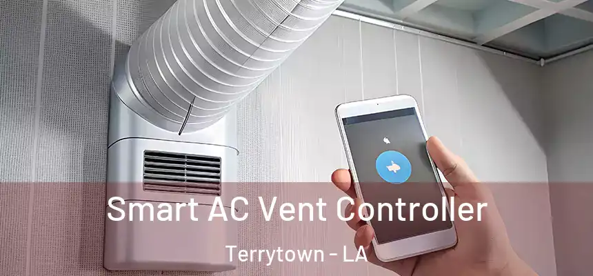  Smart AC Vent Controller Terrytown - LA